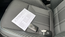 Renault Symbioz 1.6 E-Tech FHEV 145 Techno Esprit Alpine 5dr Auto Hybrid Estate